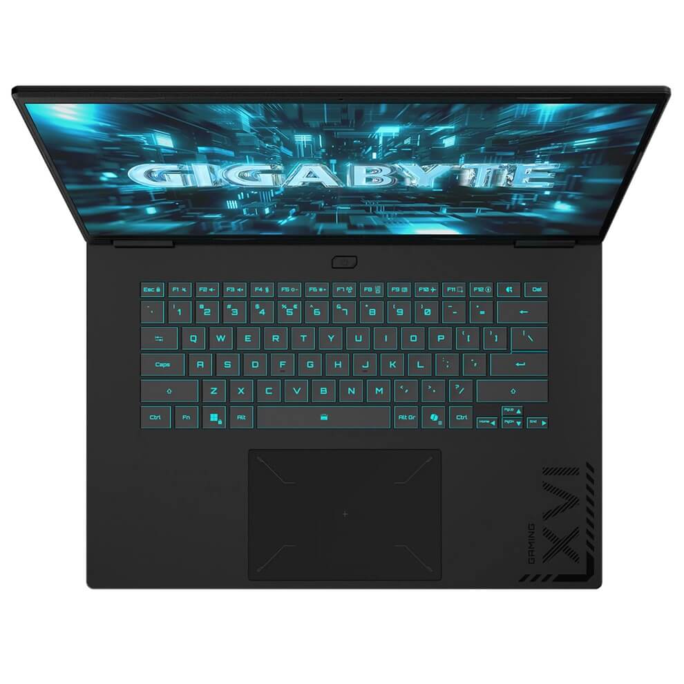 Gigabyte Gaming A16 PRO