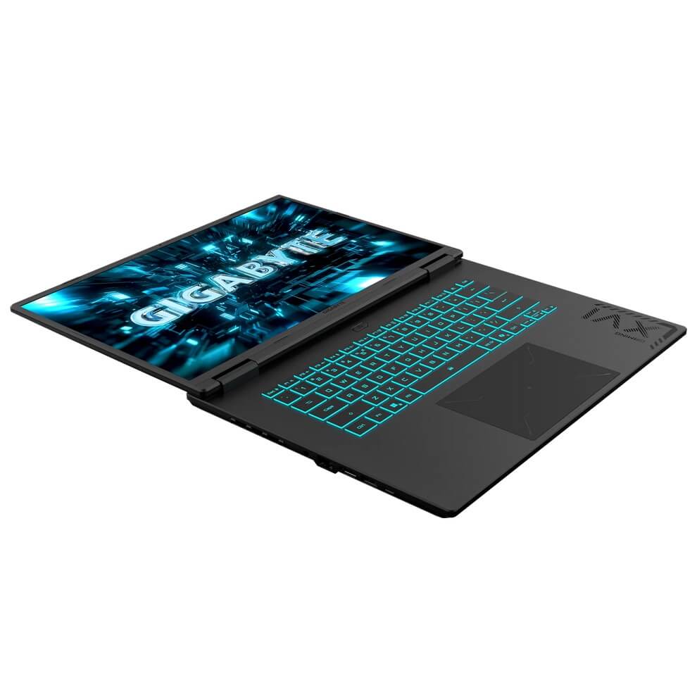 Gigabyte Gaming A16 PRO