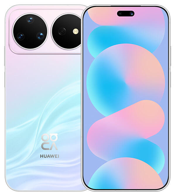 Huawei Nova 16 Pro