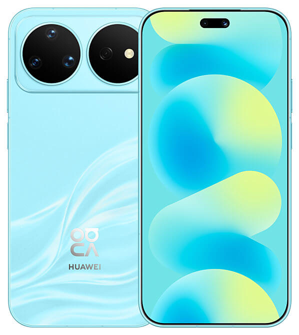 Huawei Nova 16 Pro