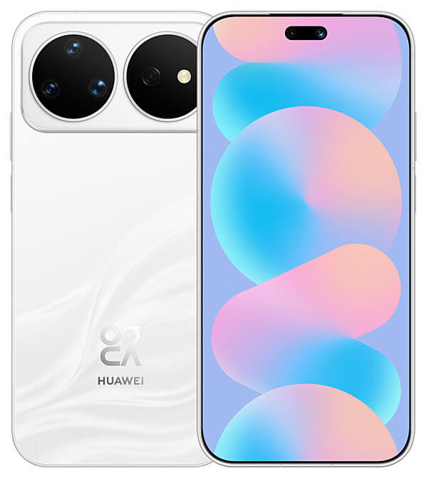 Huawei Nova 16 Pro