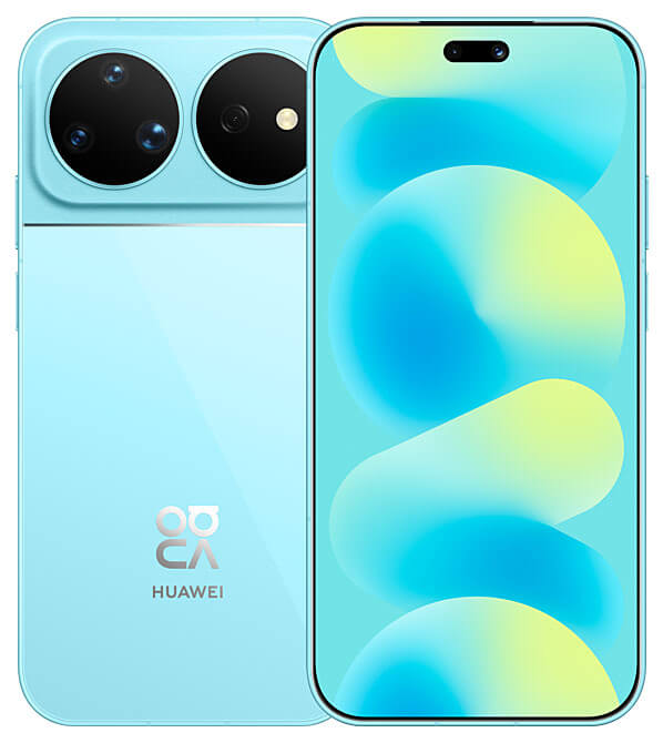 Huawei Nova 16 Ultra Huawei Nova 16 Ultra