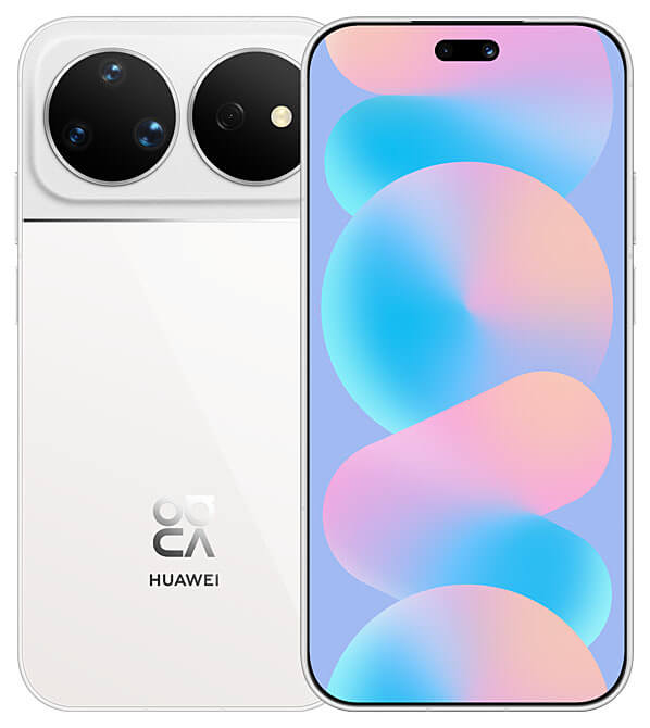 Huawei Nova 16 Ultra Huawei Nova 16 Ultra