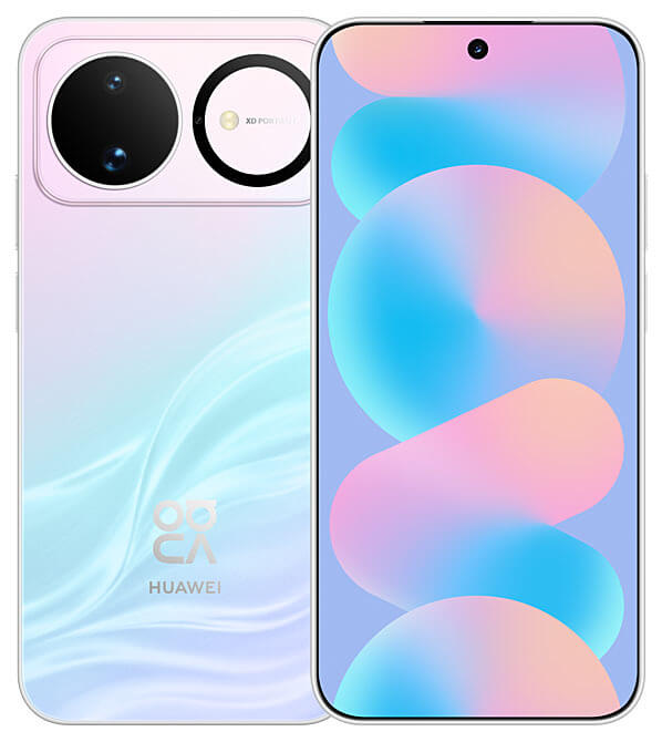 Huawei Nova 16
