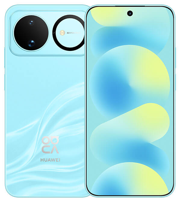 Huawei Nova 16