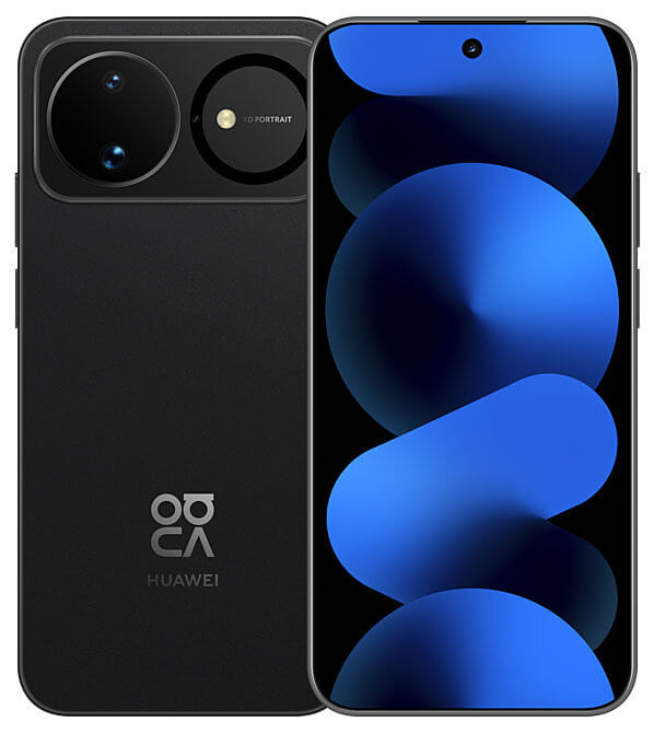 Huawei Nova 16