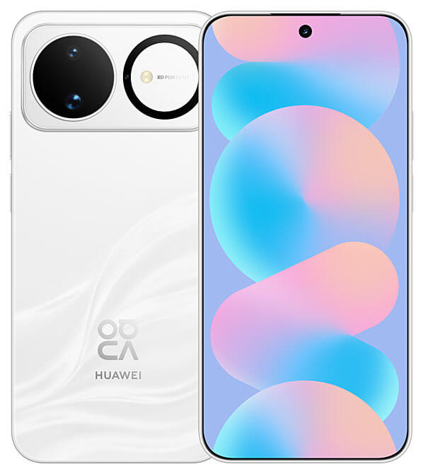 Huawei Nova 16