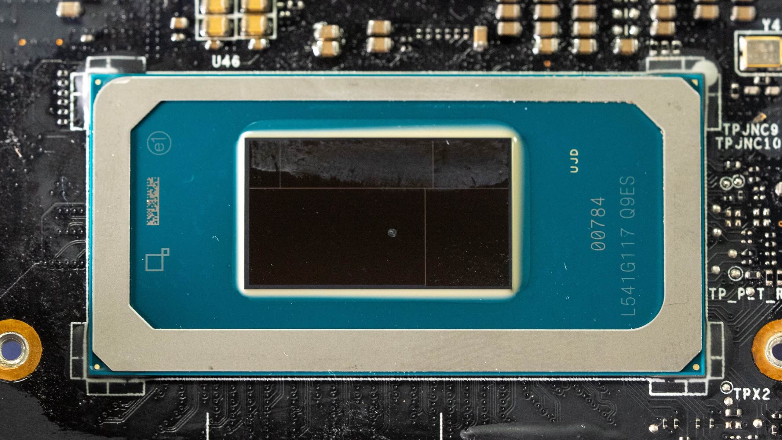 Intel Arc G3 Extreme