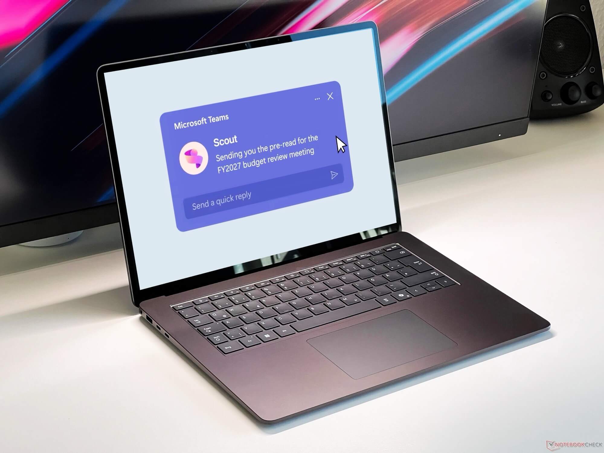 Microsoft представила персонального ИИ-ассистента Scout