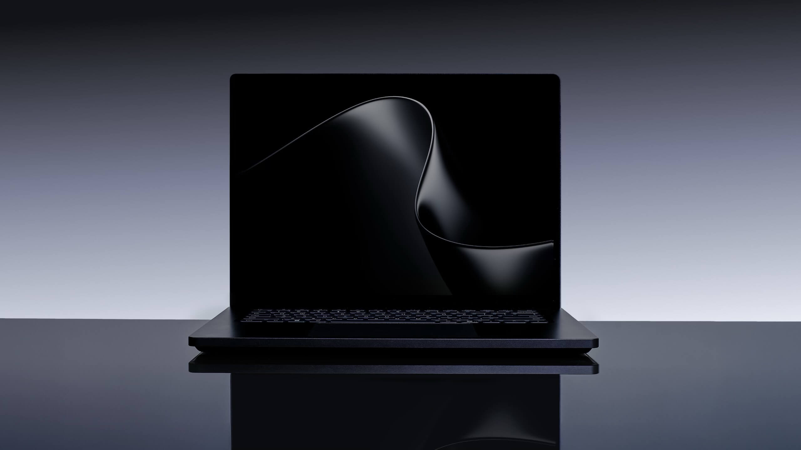 Microsoft анонсировала Surface Laptop Ultra на ARM-чипе NVIDIA RTX Spark