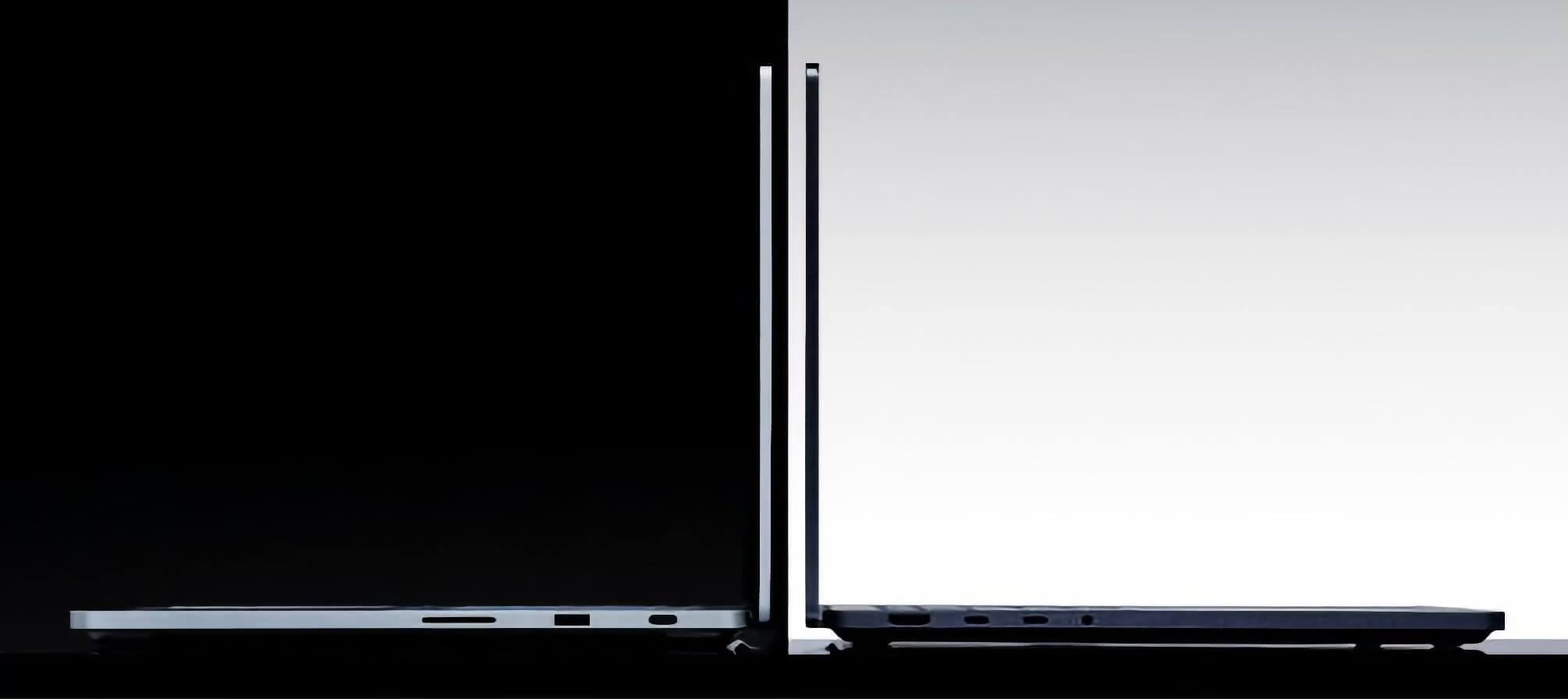 Microsoft Surface Laptop Ultra