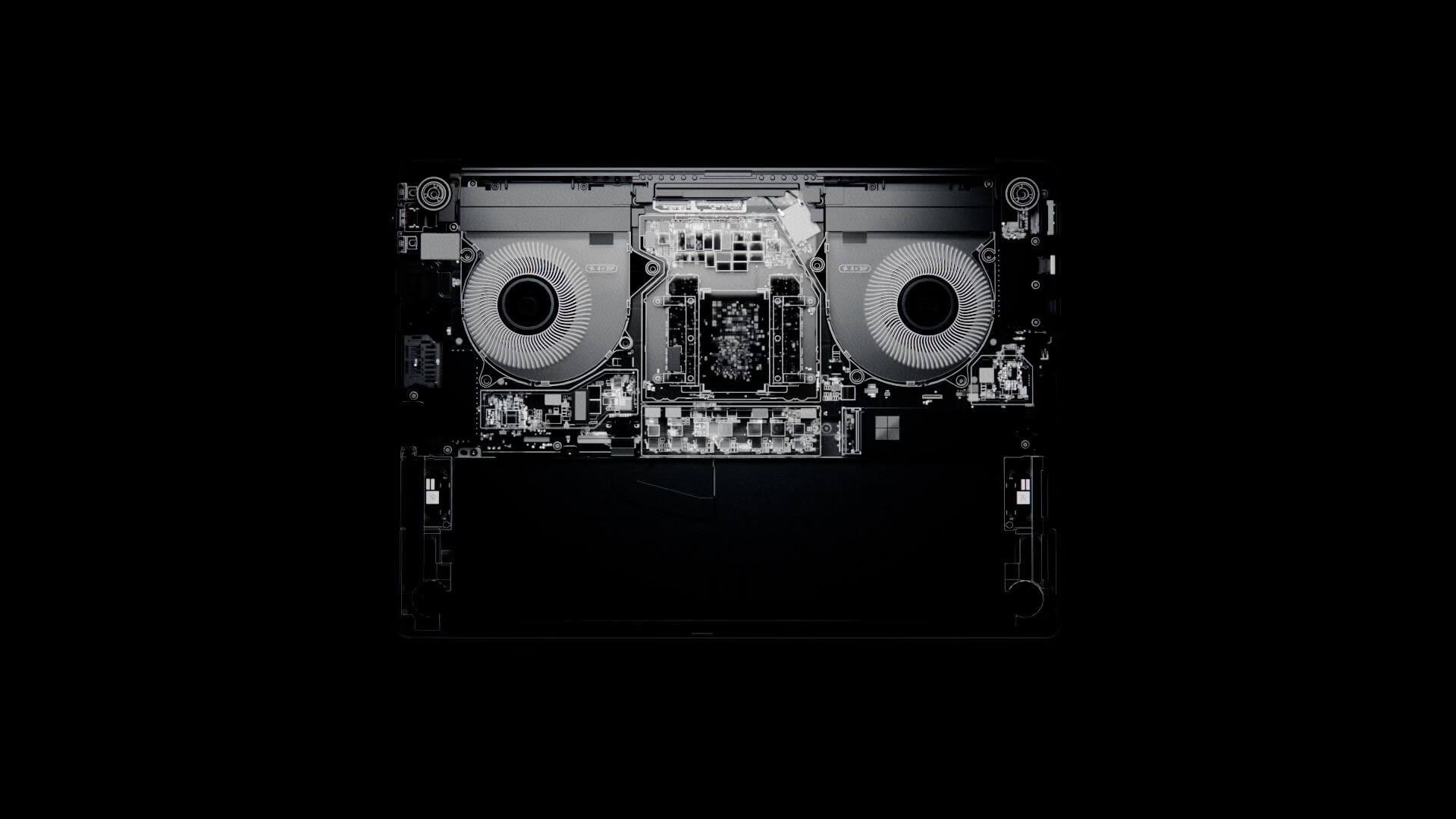 Microsoft Surface Laptop Ultra