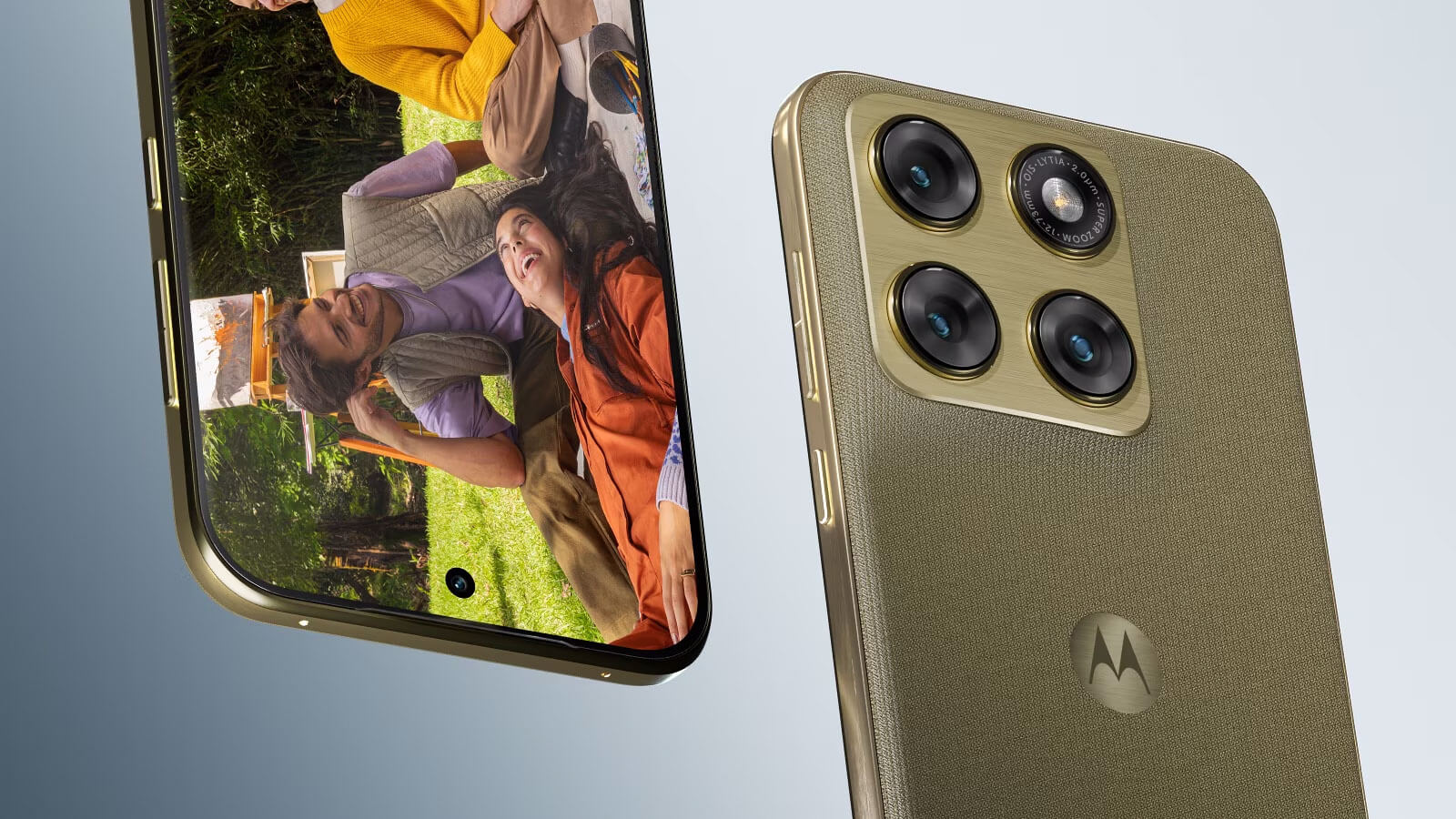 Motorola Edge 2026