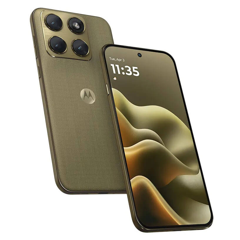 Motorola Edge 2026
