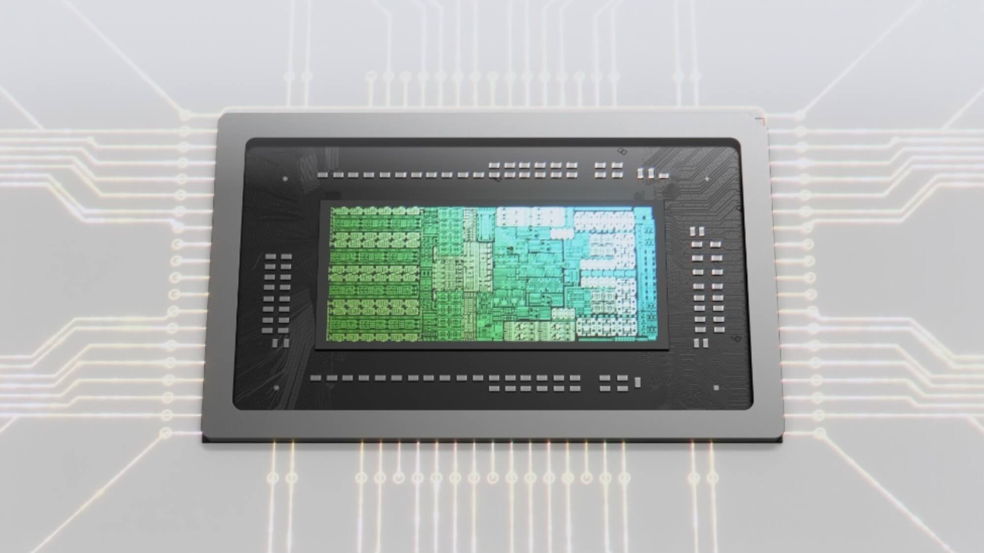 NVIDIA RTX Spark