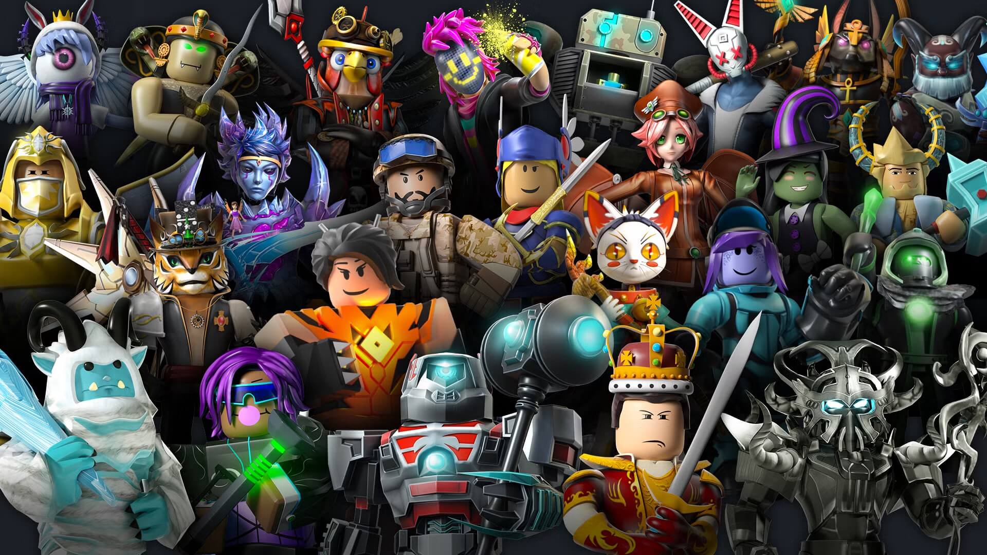 Roblox Roblox