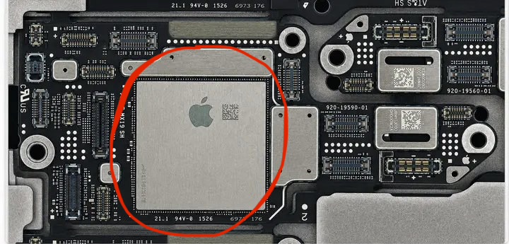Apple A20 Pro