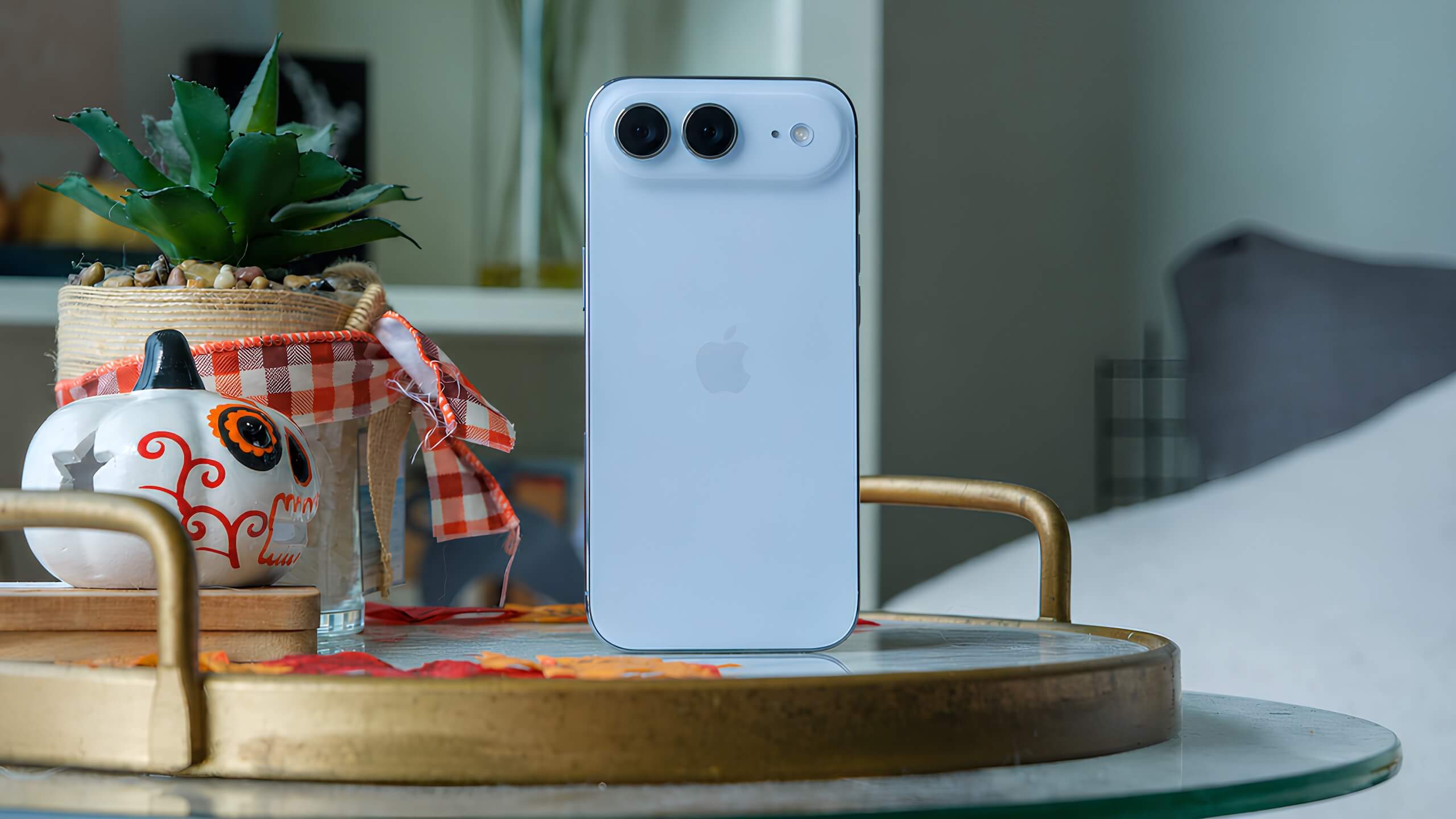 iPhone Air 2 – главные особенности самого тонкого iPhone