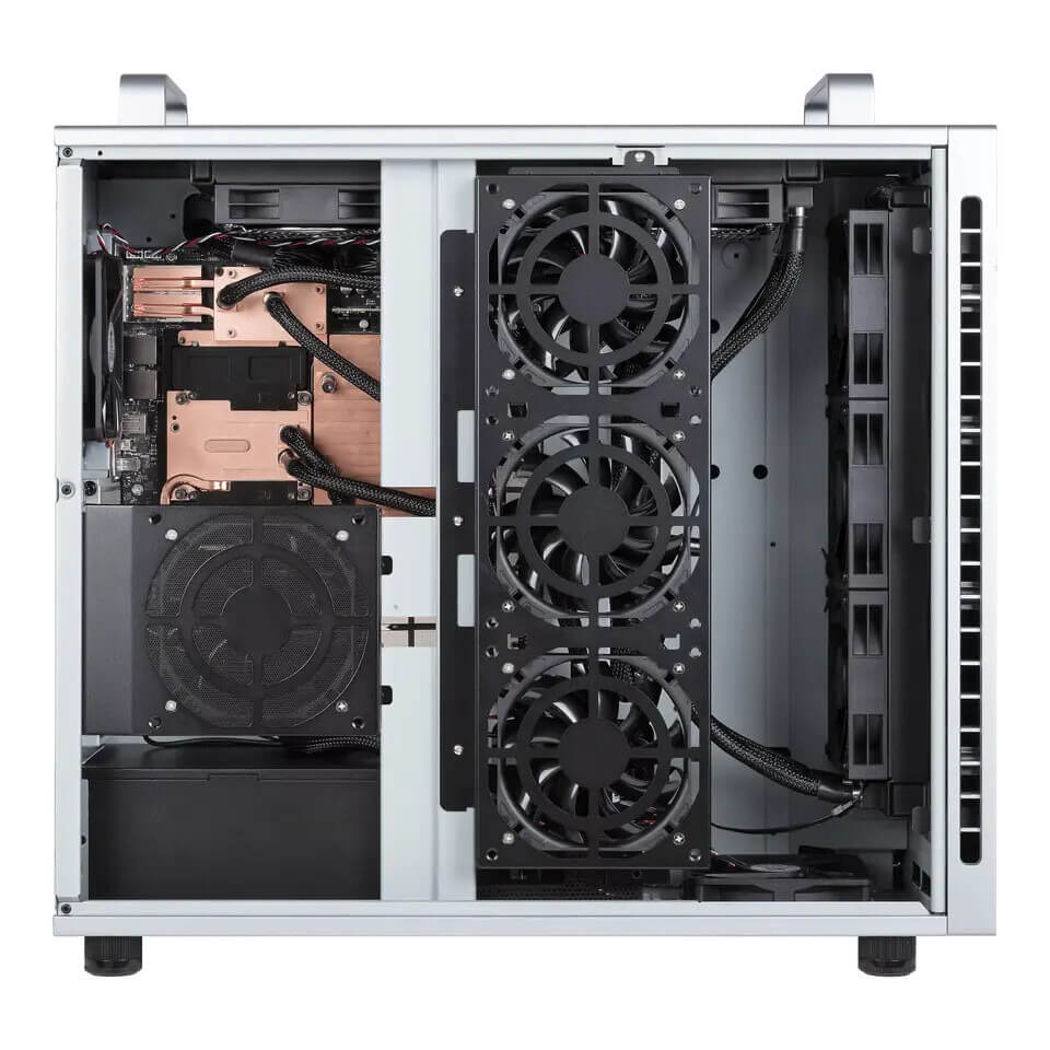 ASUS ExpertCenter Pro ET900N G3