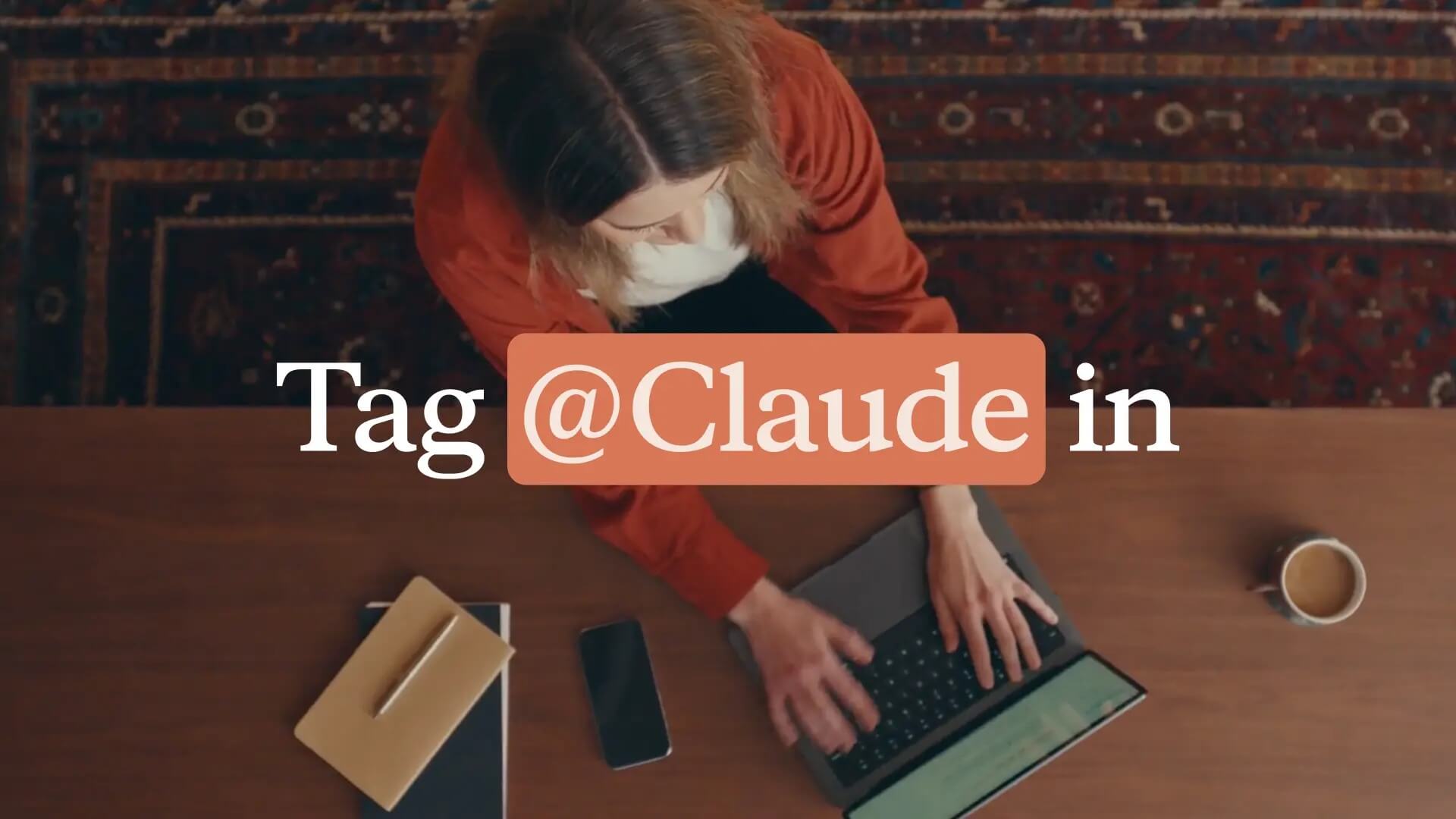 Claude Tag Claude Tag