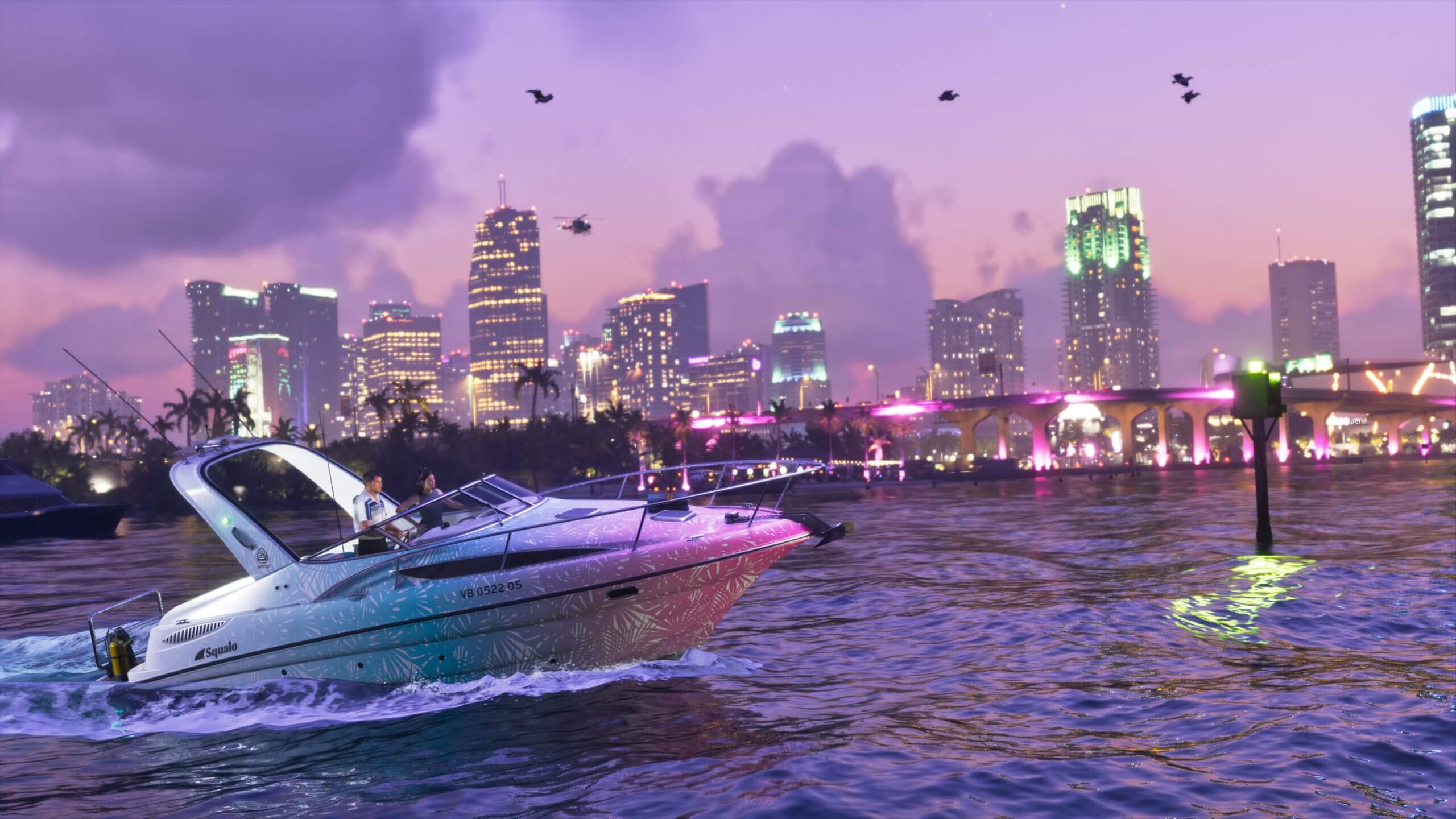 GTA 6 GTA 6