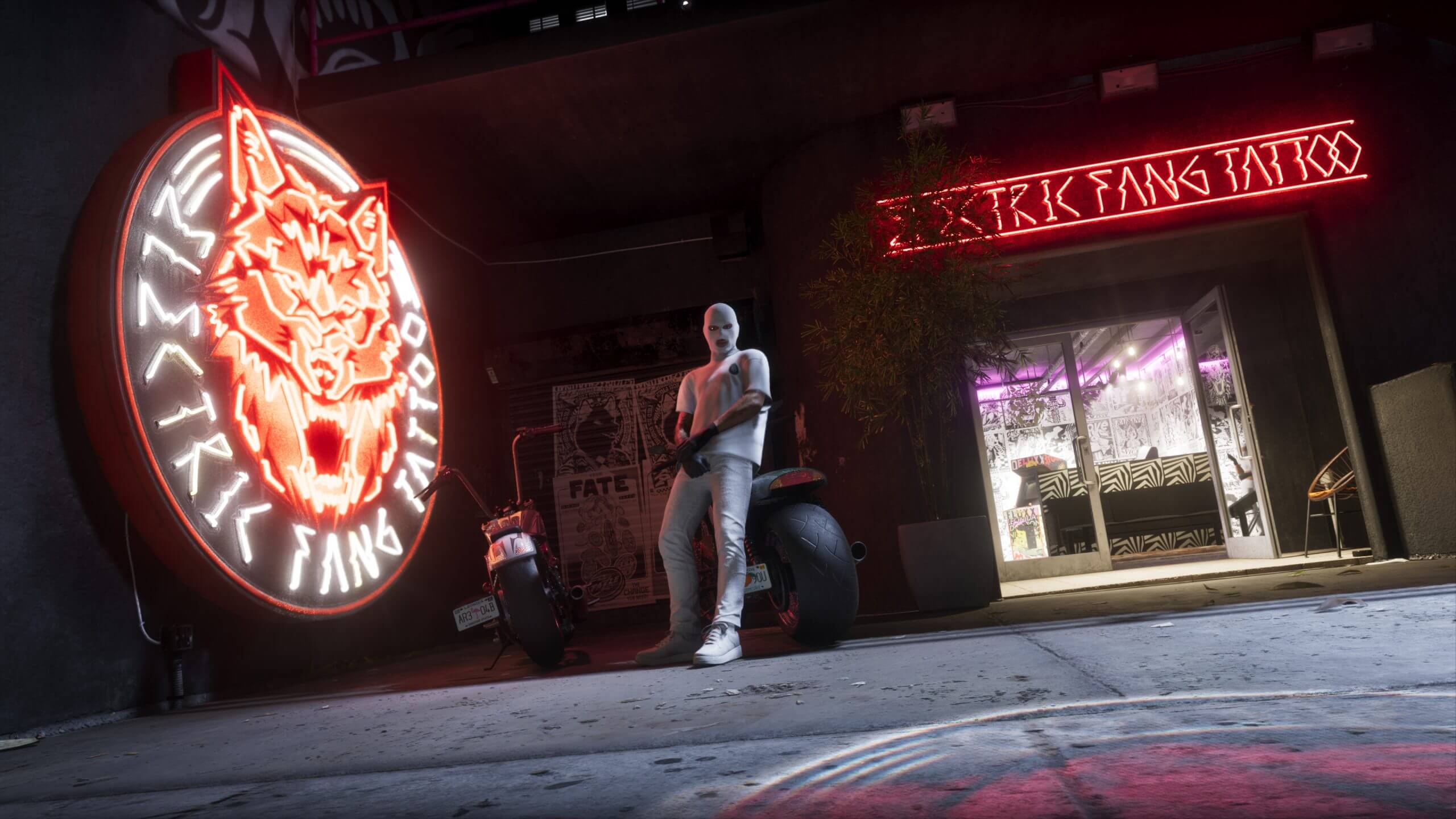 GTA 6 GTA 6