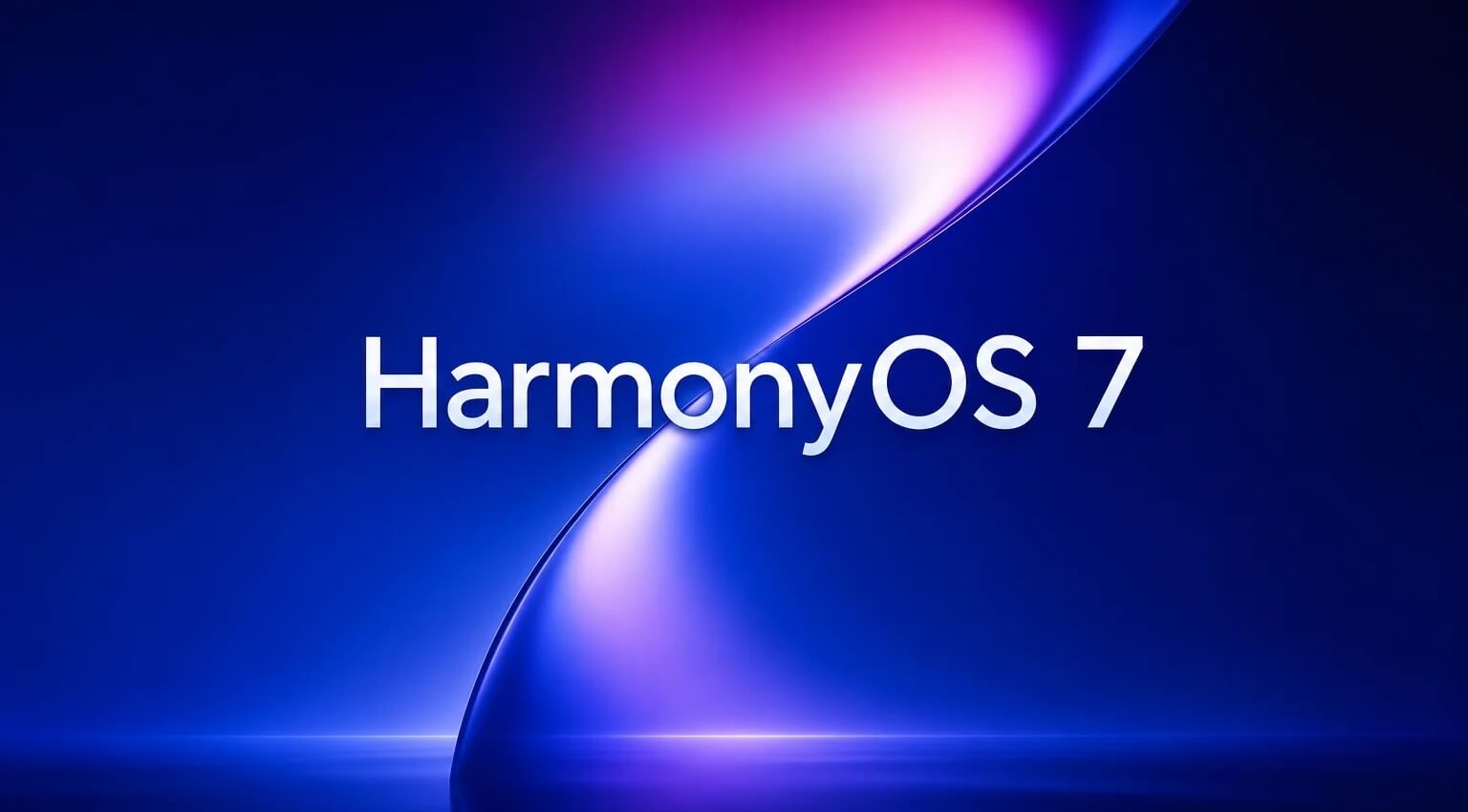 Huawei выпустила HarmonyOS 7
