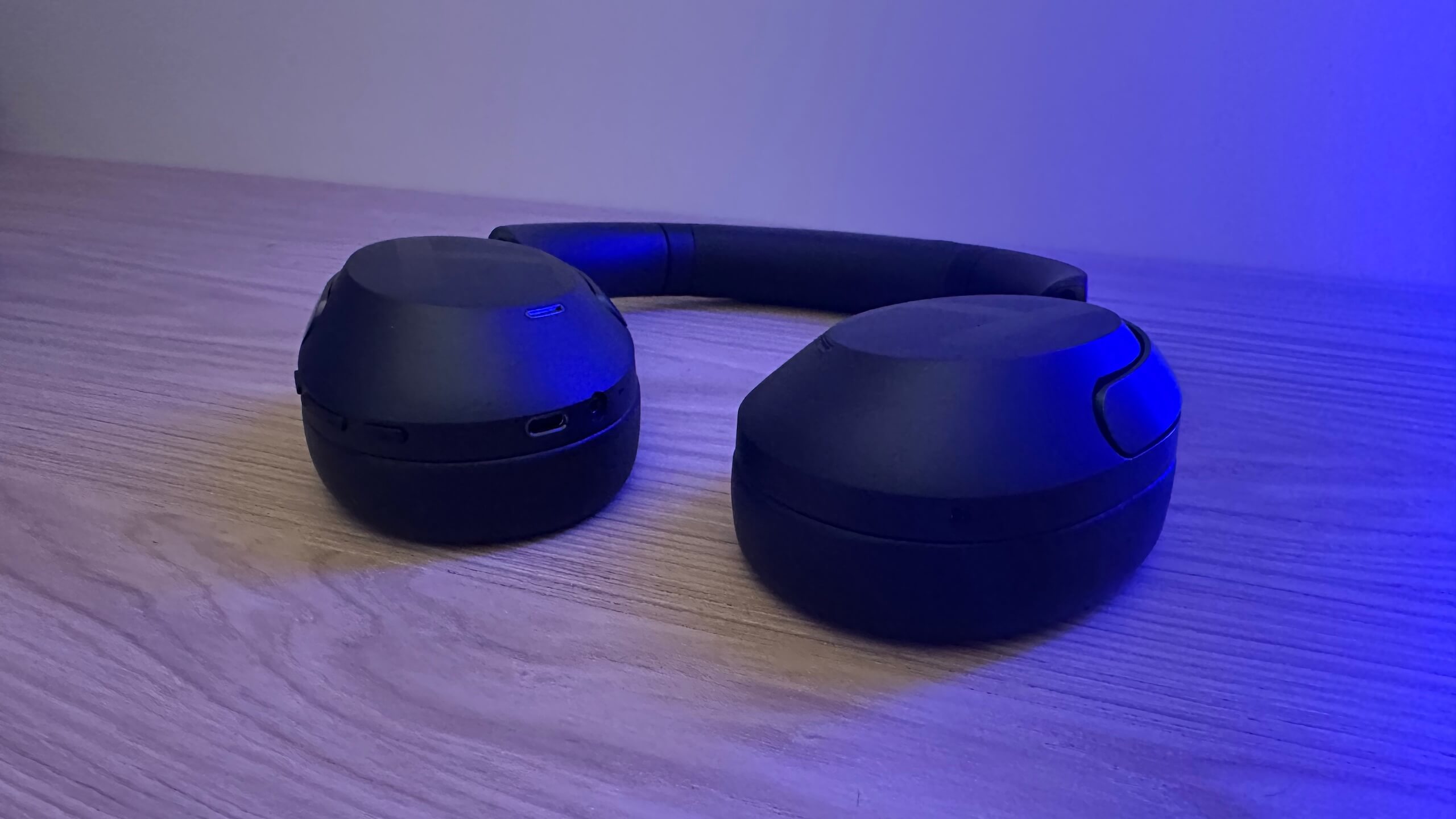 Haylou S40