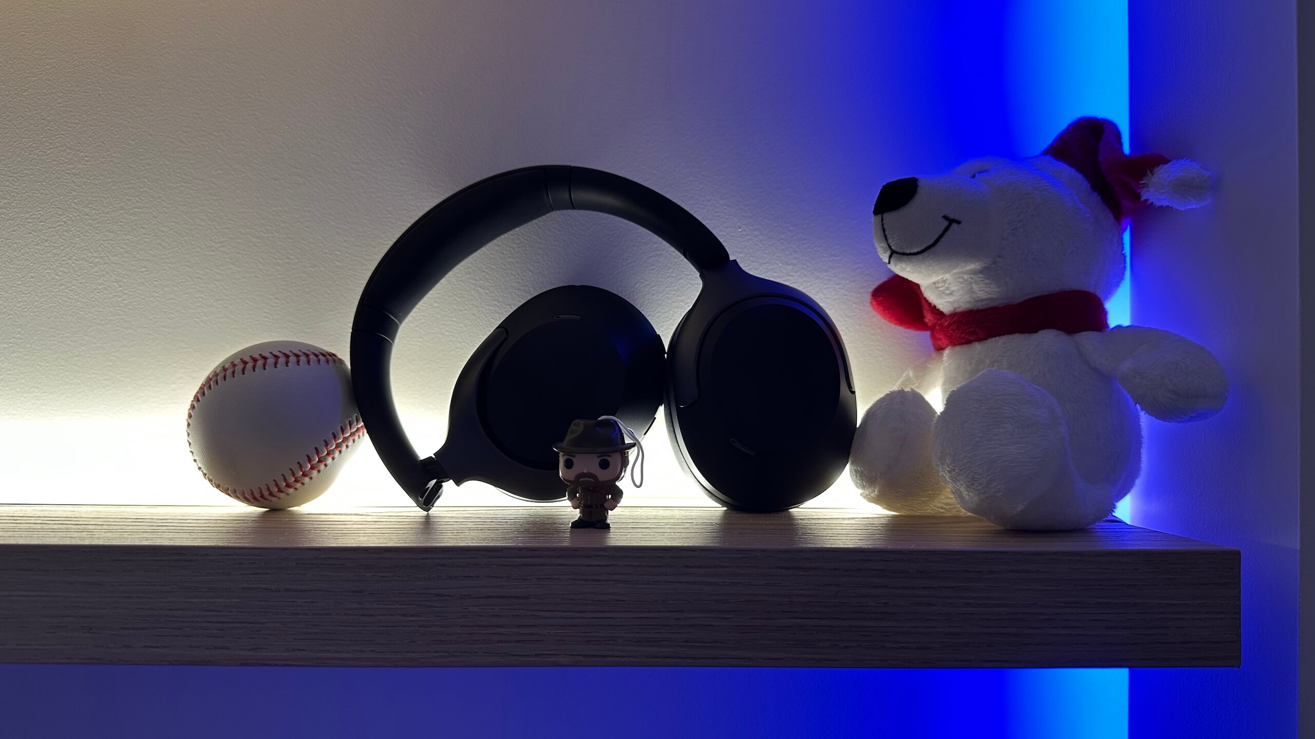 Haylou S40