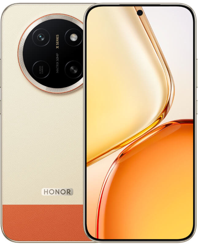 Honor X80 Pro Max