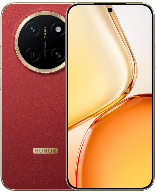 Honor X80 Pro Max