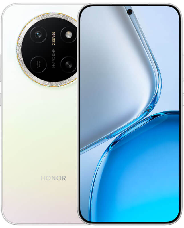 Honor X80 Pro Max