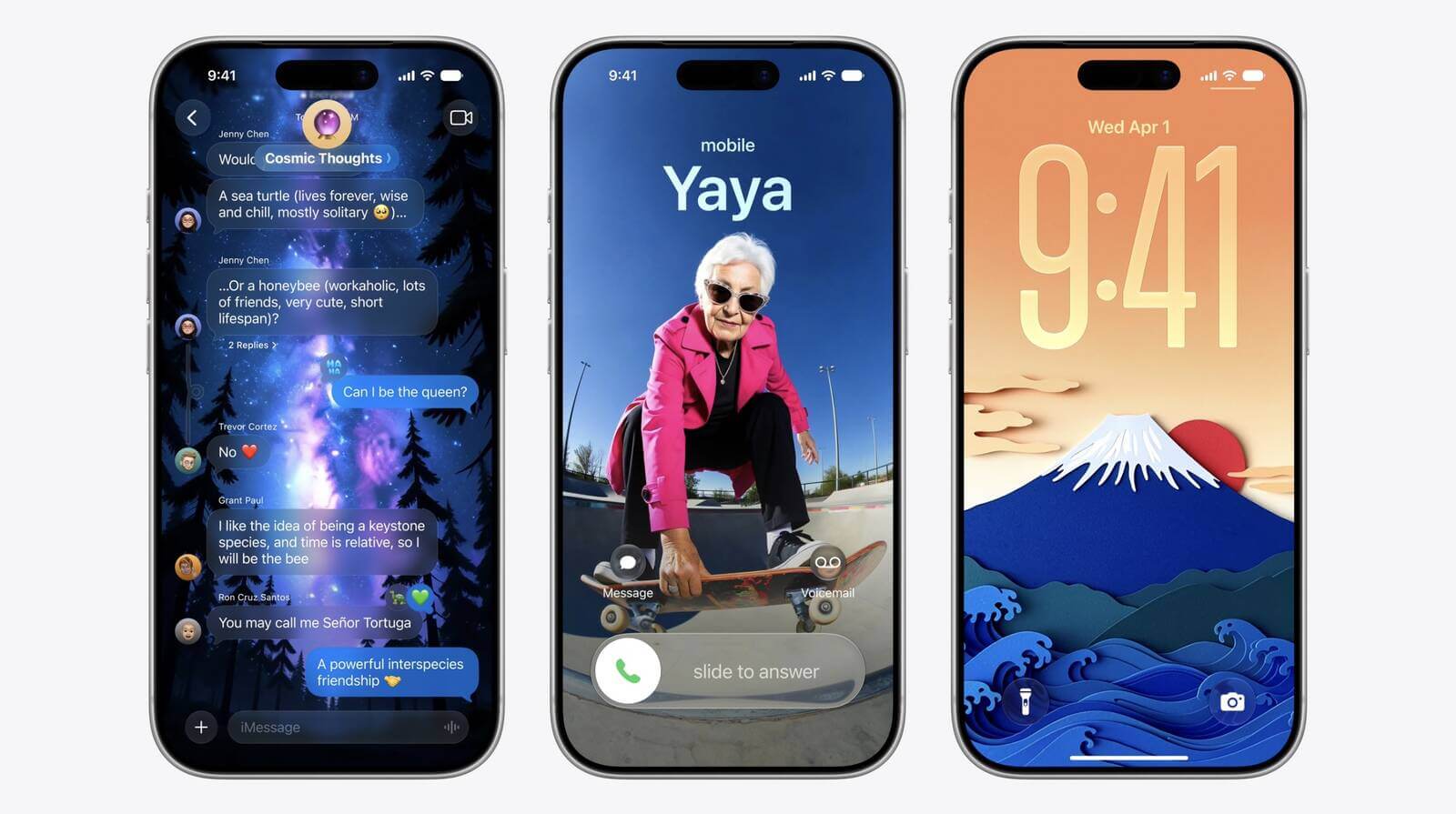 iOS 27
