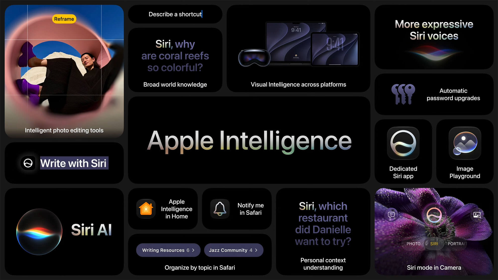 iOS 27 details