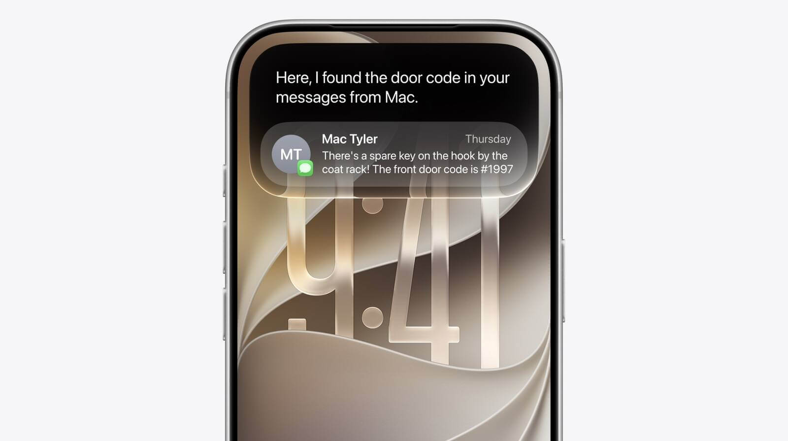 iOS 27 Siri AI