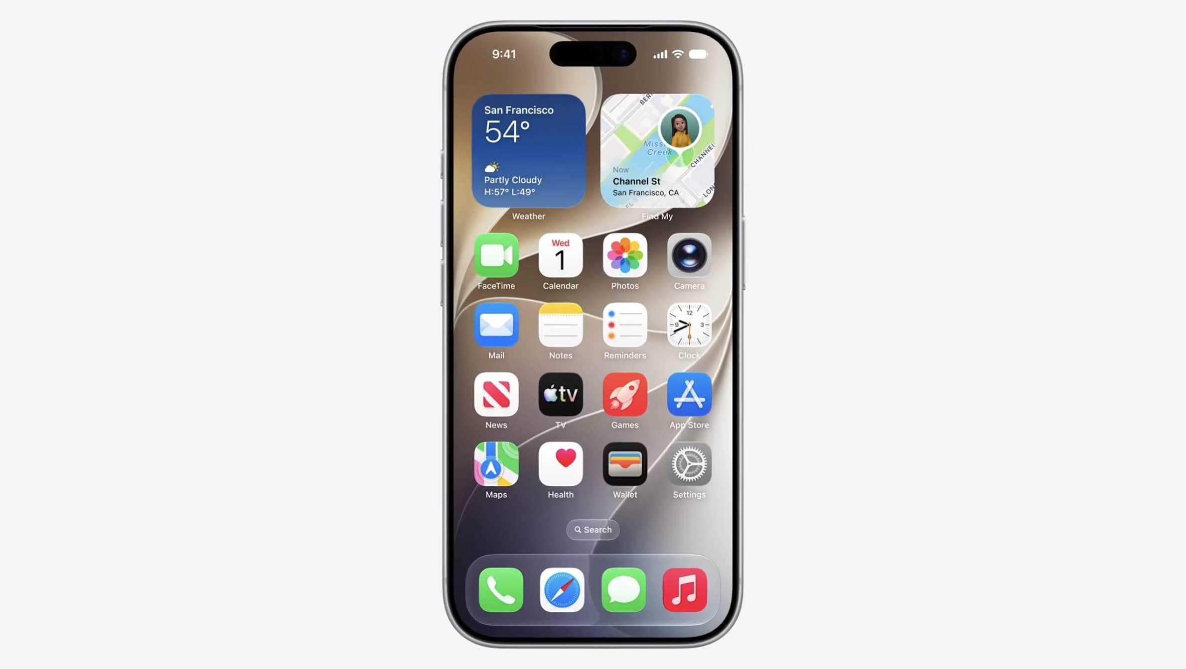 Apple представила c с новой Siri AI – какие iPhone получат обновление?