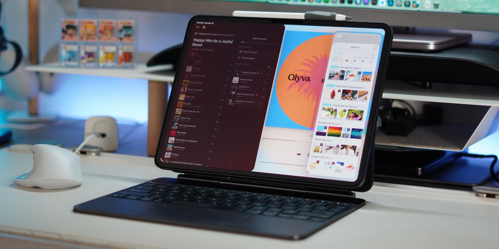 Анонсирована iPadOS 27 – список совместимых устройств
