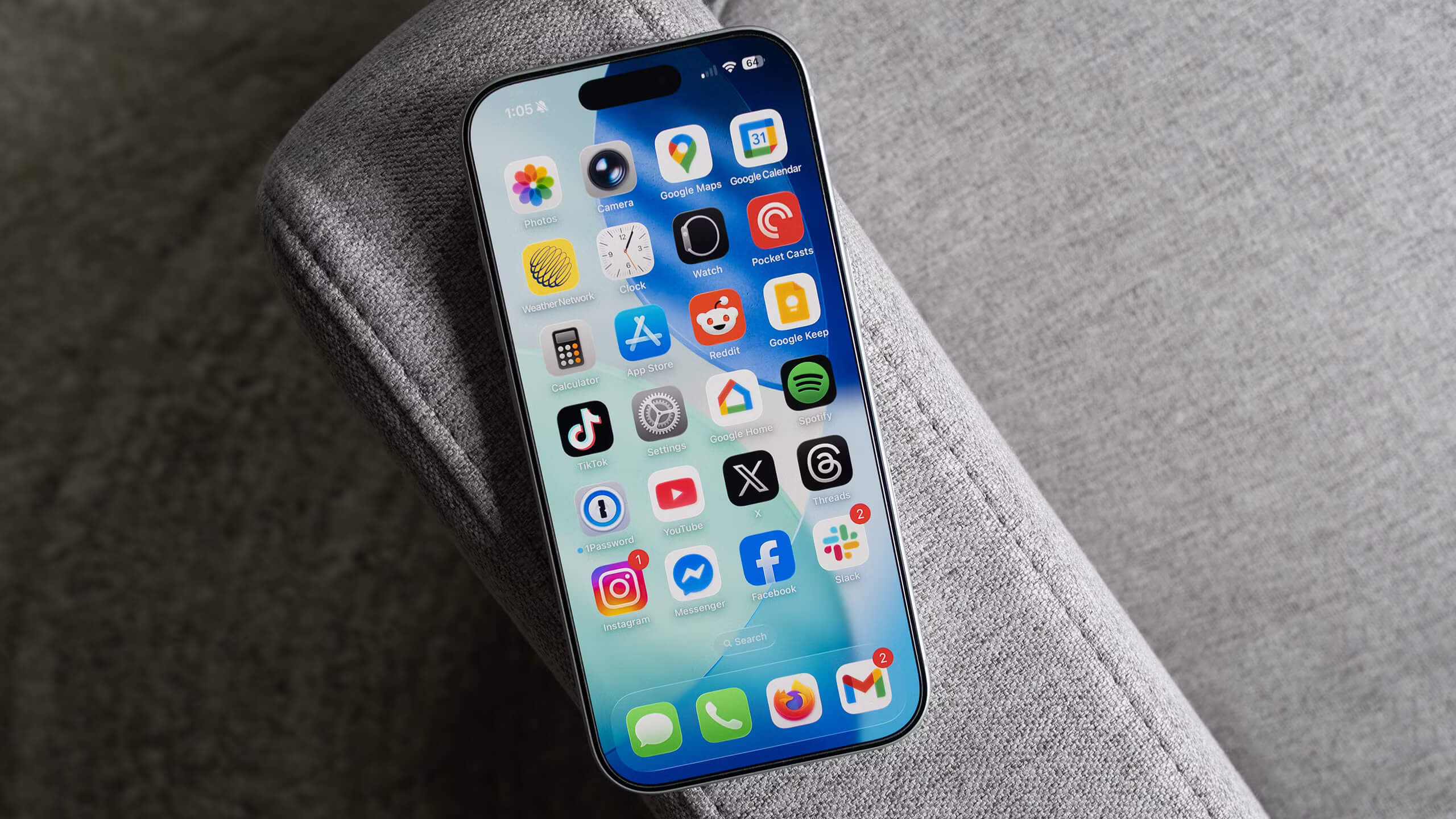 iPhone 17 Pro iOS 27