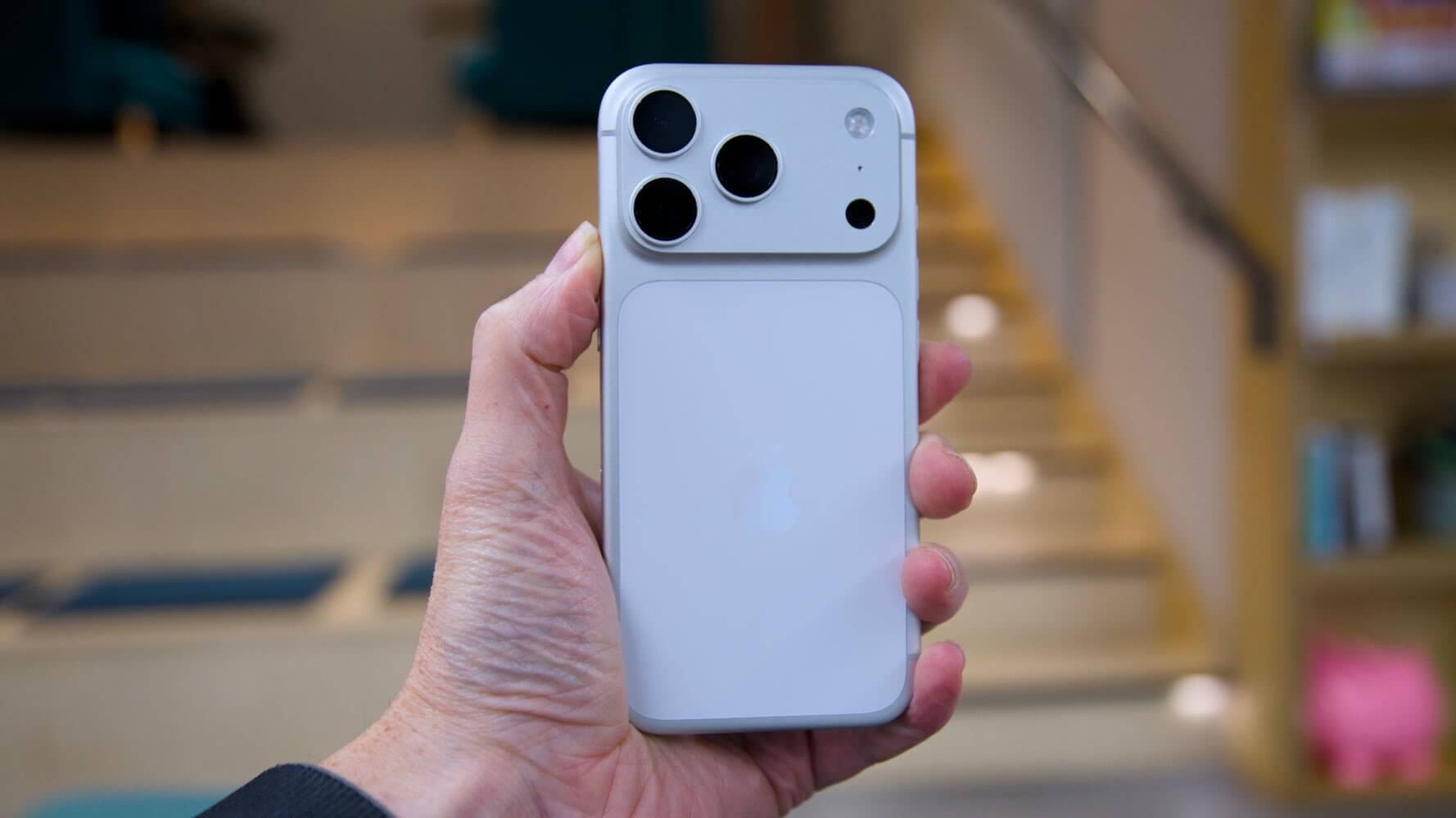 Стоимость iPhone 18 Pro может составить $1399