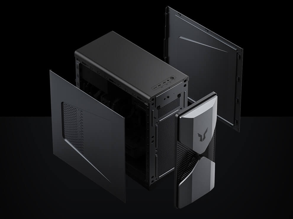 Lenovo Bellator Feng 7000X