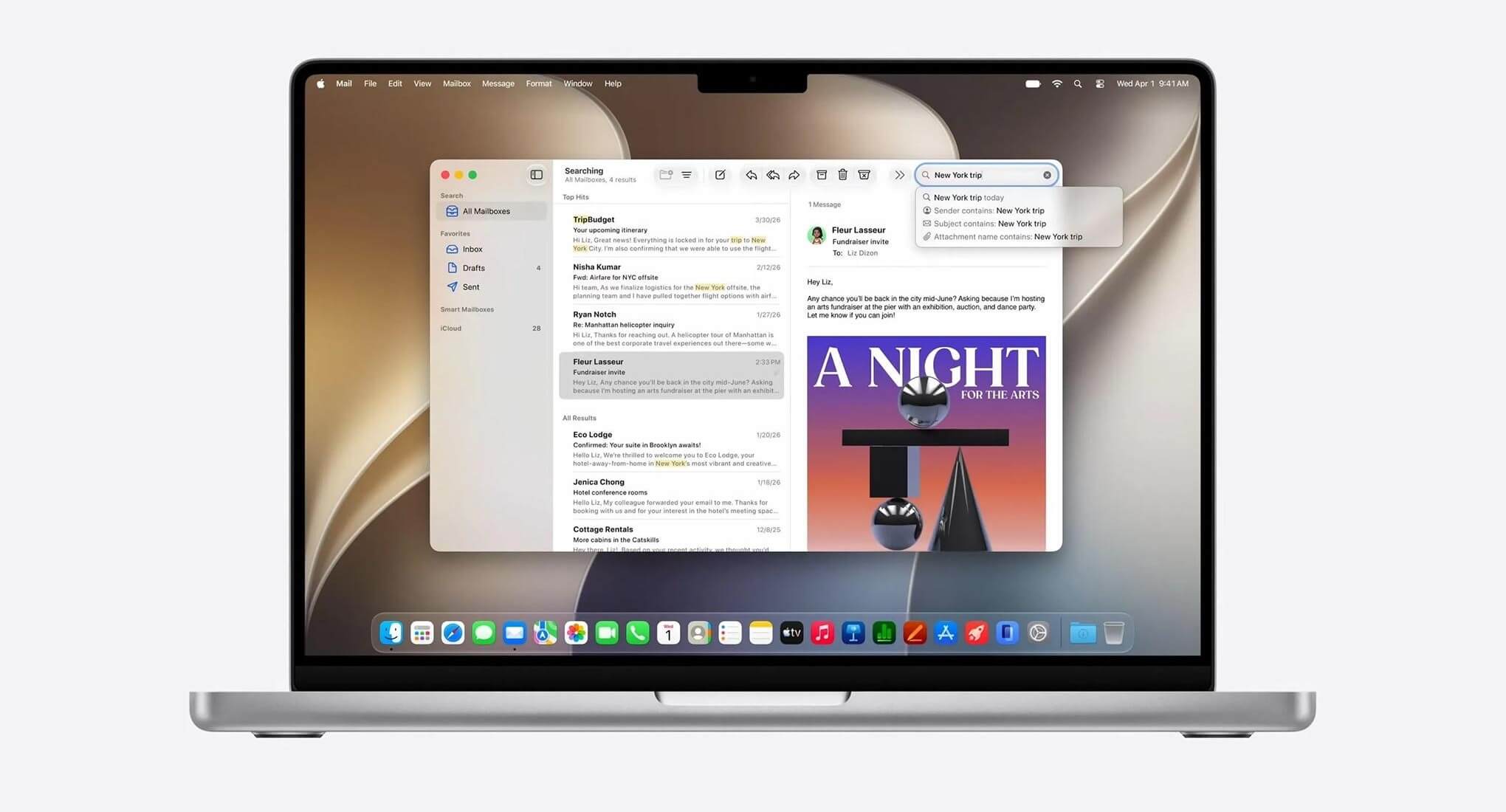 Apple представила macOS Golden Gate – теперь без поддержки Mac на Intel