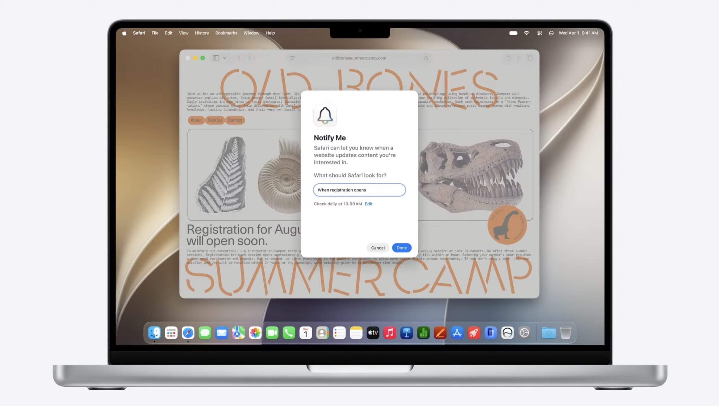 macOS Golden Gate macOS Golden Gate