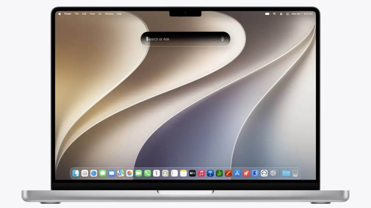 macOS Golden Gate macOS Golden Gate