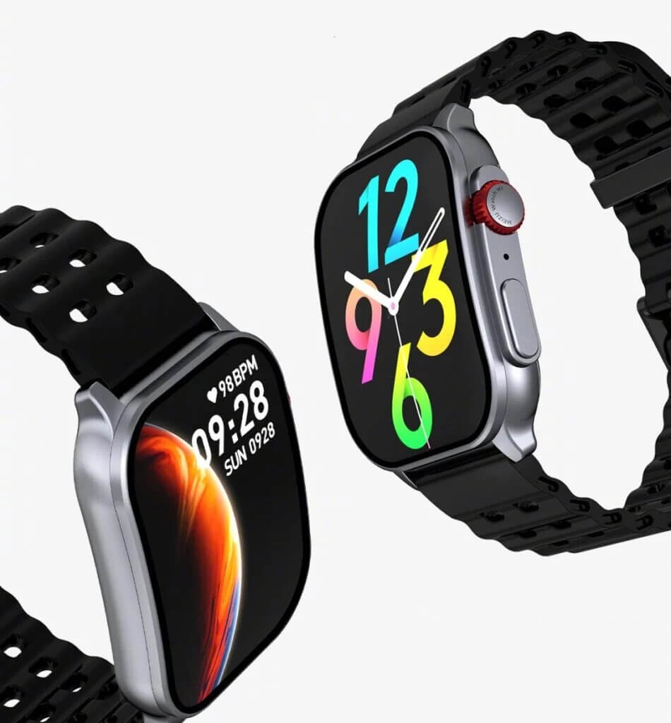 Meizu Watch M1 Meizu Watch M1