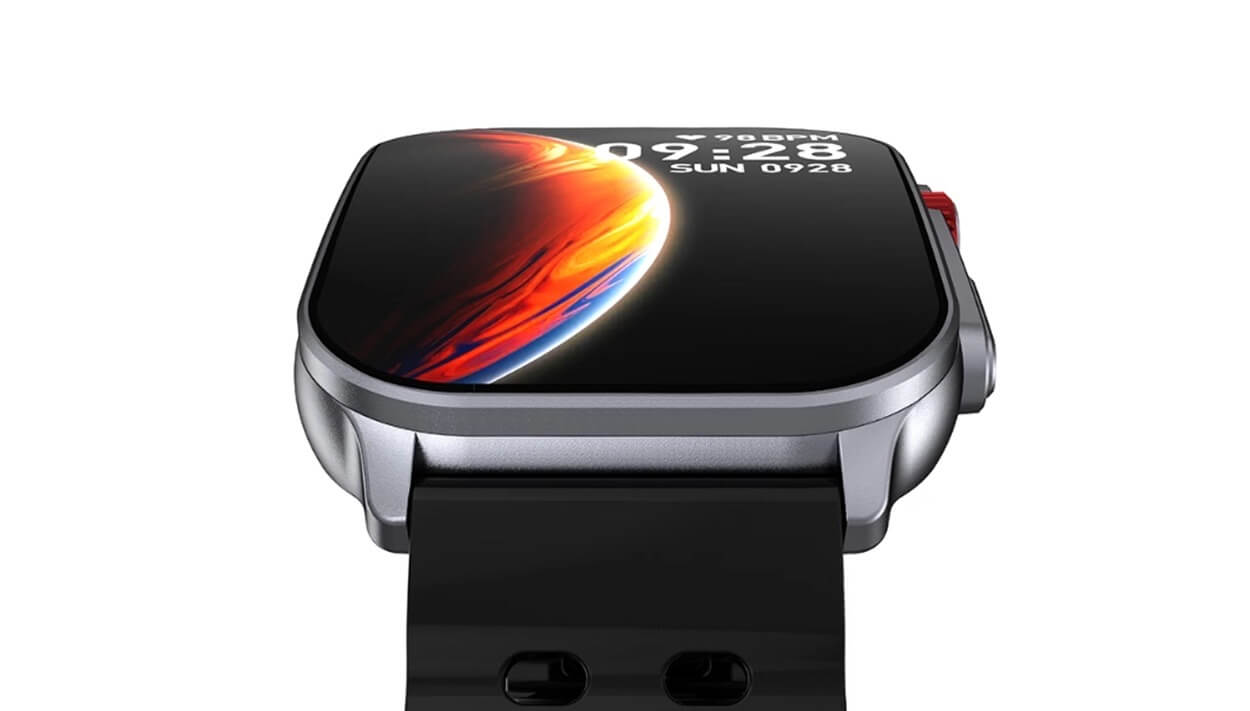Meizu Watch M1 Meizu Watch M1