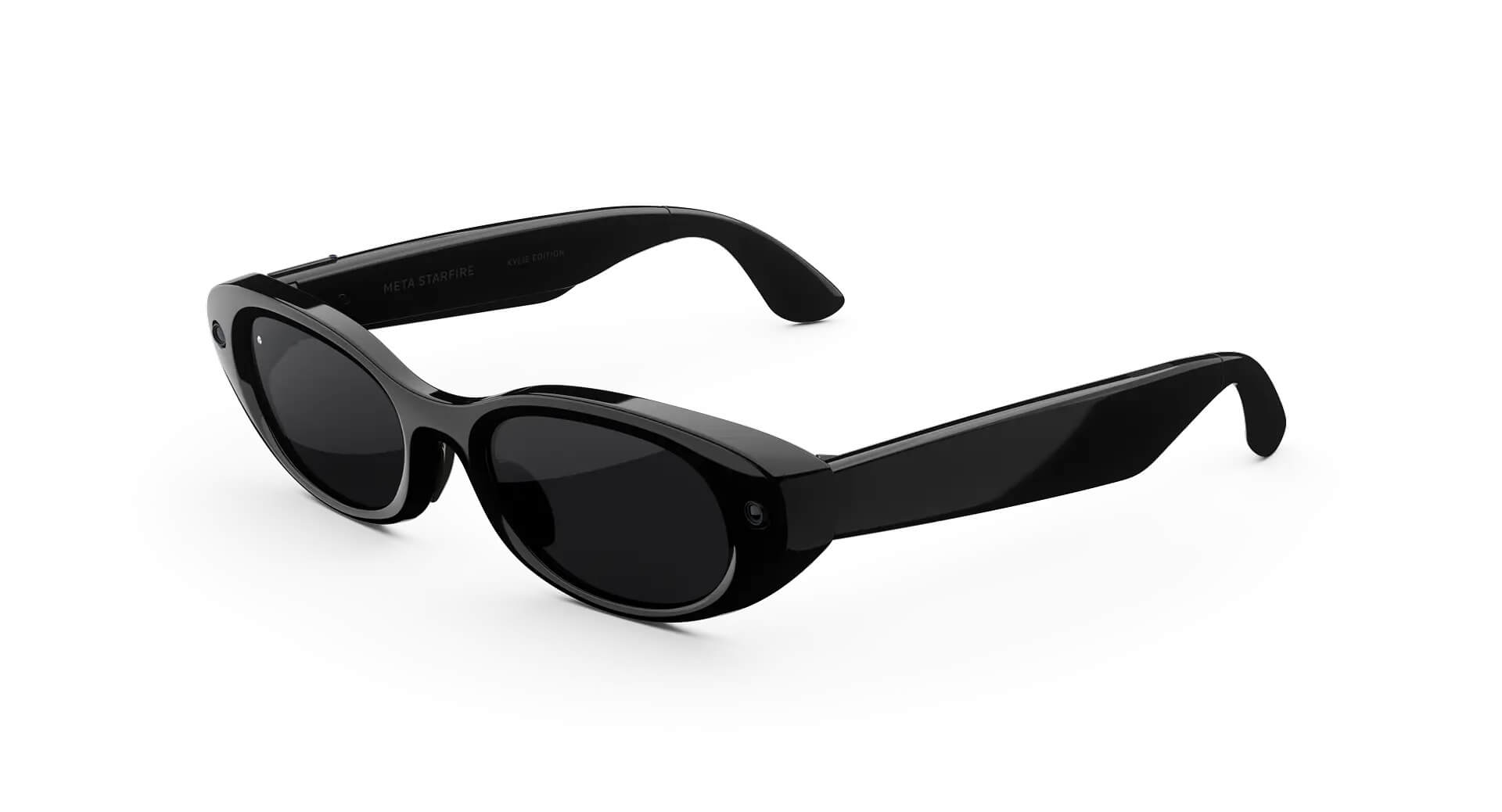 Meta Glasses by Kylie