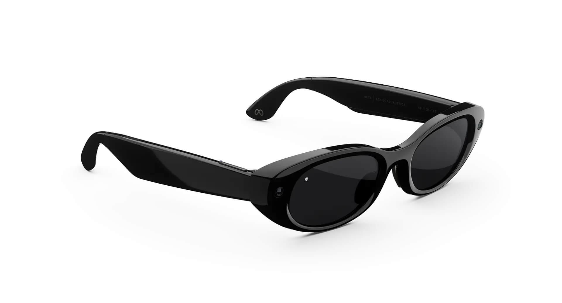 Meta Glasses by Kylie