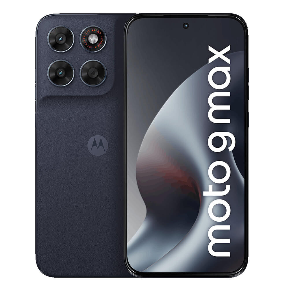 Motorola G Max 2