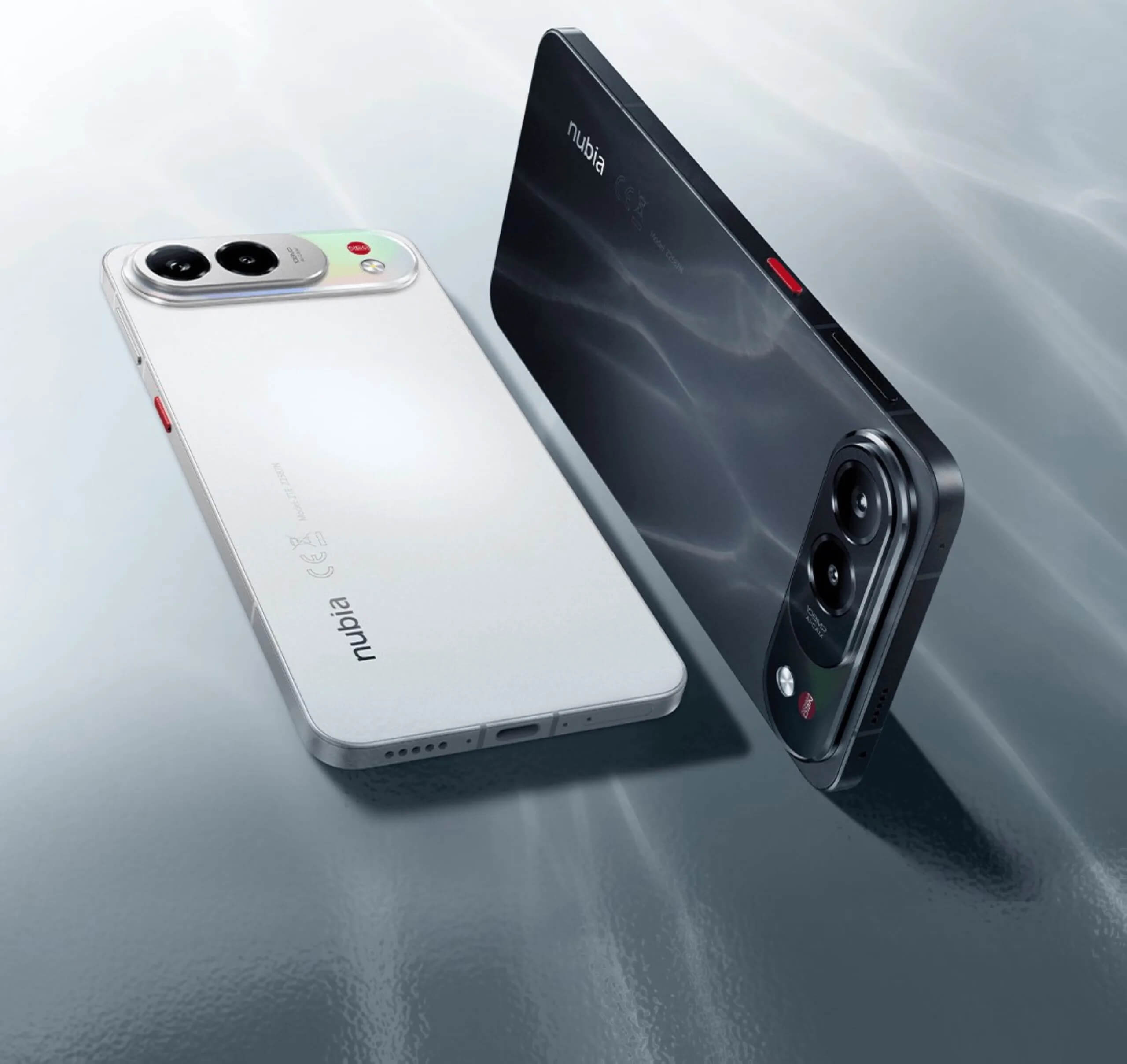 Nubia Air Pro