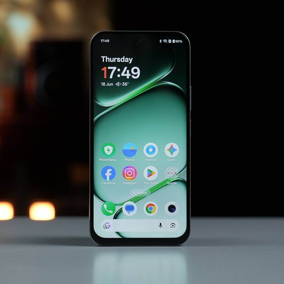OnePlus N6